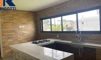 Imagem 5: Casa térrea 3 suítes no Reserva do Vale - Caçapava