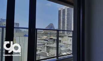 Imagem 2: APTO à venda na Rua Machado de Assis, com 2 suítes, lavabo, varandão gourmet, 1 vaga