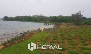 Imagem 3: Terreno à venda, 600 m² por R$ 155.000,00 - Remanescente - Santo Inacio/PR