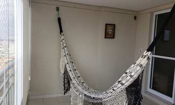 Imagem 2: Belíssimo Apartamento com vista panoramica, excelente localização, venha conferir !!