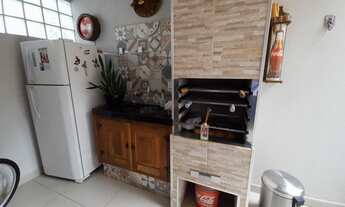 Imagem 14: CASA À VENDA NO CONDOMINIO VILA VENEZIA - PARQUE RURAL FAZENDA SANTA CÂNDIDA - CAMPINAS/SP