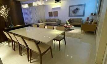 Imagem 4: Apartamento 4 quartos alto luxo lazer completo à venda, 175 m² - Savassi - Belo Horizonte