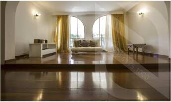 Imagem 4: Casa em Condomínio - Marajoara