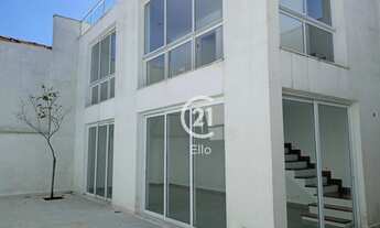 Imagem 2: Casa 400 m² - venda por R$ 4.000.000 ou aluguel por R$ 18.000/mês - Planalto Paulista