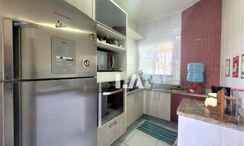 Imagem 7: Casa com 2 dormitórios à venda, 240 m² por R$ 445.000 - Jardim Atlântico Central (Itaipuaç