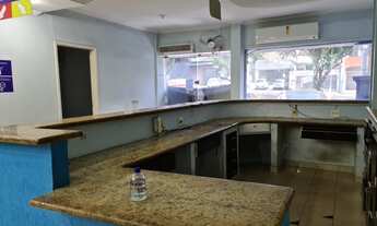 Imagem 5: Prédio Comercial - Av Independência - Vila Seixas - Ribeirão Preto - SP