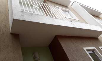 Imagem 6: Sobrado à Venda com 2 dormitórios, 70m²- Vila Figueira - Suzano