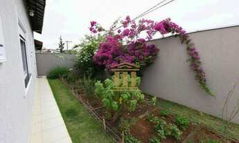 Imagem 5: Casa com 4 quartos , 328 m² - venda por R$ 1.980.000 ou aluguel por R$ 9.408/mês - Mirante