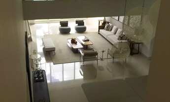 Imagem 7: Belíssima casa toda mobiliada e decorada com um lote ao lado no Aldeia do Vale