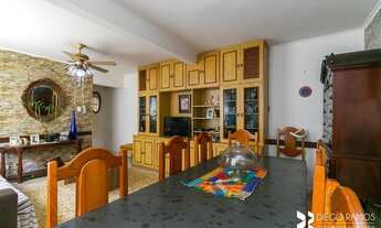 Imagem 4: SãO BERNARDO DO CAMPO - Casa Padrão - Nova Petrópolis