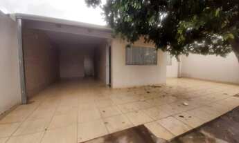 Imagem: Goiânia - Casa Padrão - Condomínio Amin