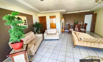 Imagem 4: Junior creci-4745 - Chacon Residence - Apto c/ 4 quartos, 180m² - Venda R$ 650.000 - Locaç