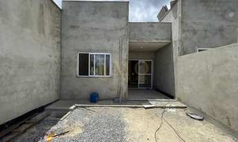 Imagem 2: Casas espetaculares com 3 quartos no melhor do Luzardo Viana em Maracanaú