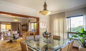 Imagem 1: Clássico é eterno!! Imponente e super bem localizado, esse prédio oferece tudo de bom que