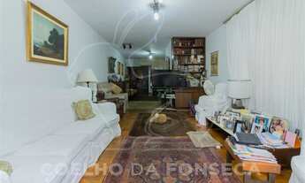 Imagem 3: São Paulo - Casa Padrão - Jardim Paulista