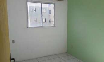 Imagem 4: Apartamento para aluguel e venda tem 42 metros quadrados com 2 quartos em Mato Grande - Ca