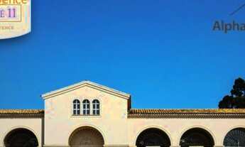 Imagem 2: **OPORTUNIDADE*** Lote para venda com 455 metros quadrados em Tamboré - Santana de Parnaí