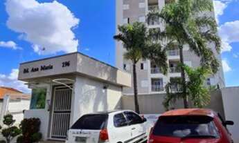 Imagem: EDIFICIO ANA MARIA em Indaiatuba - 3 dorms