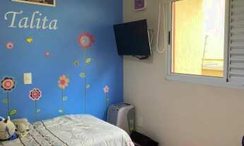 Imagem 7: ESPETÁCULO DE SOBRADO COM 210 METROS QUADRADOS 3DORMITÓRIOS 3 SUITES AO LADO DO TERMINAL P