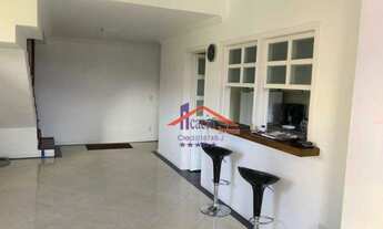 Imagem 3: Apartamento com 1 dormitório à venda, 90 m² por R$ 400.000 - Jardim Paraíso - Campinas/SP