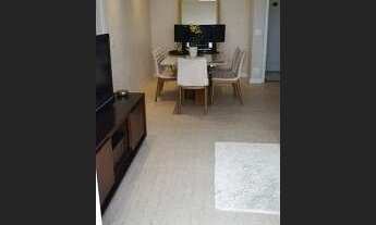 Imagem 3: Apartamento para venda possui 91 metros quadrados com 3 quartos