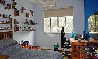 Imagem 4: Apartamento com 3 dormitórios à venda, 120 m² por R$ 1.400.000,00 - Ipanema - Rio de Janei