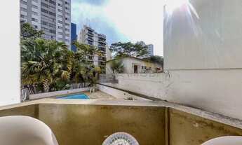 Imagem 6: SãO PAULO - Apartamento Padrão - Moema