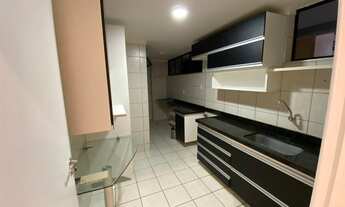 Imagem 3: Apartamento para venda com 93 metros quadrados com 3 quartos em Jardim Renascença - São Lu