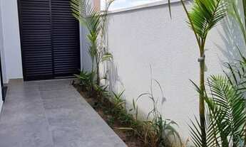 Imagem 7: Casa para venda possui 105m2 com 3 quartos em Village Moutonnée - Salto - SP