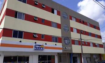 Imagem 2: Aluga-se kit Net, com suíte, cozinha americana, área de serviço, R$600,00