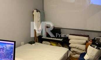 Imagem 3: Quadra da praia do Leblon!