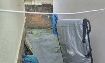 Imagem 4: Casa Centro Floripa térrea 3 dormitórios/garagem fechada