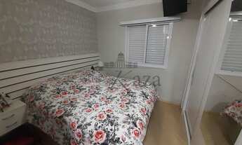 Imagem 5: Apartamento - Palmeiras de São José - Residencial Palmeiras - 65m² - 2 Dormitórios