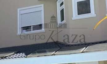 Imagem 2: Sobrado condomínio 4 dorms ,2 suítes ,6 wcs ,2 vagas ( aceita permuta