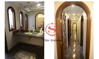 Imagem 6: Apartamento Bairro Jardim - Santo André/SP