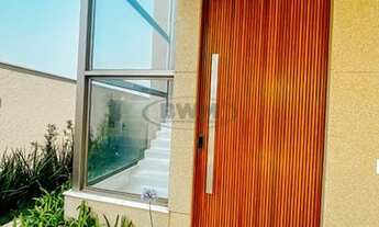 Imagem 4: Casa - Alphaville Nova Esplanada - Votorantim