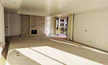 Imagem 2: Apartamento com 4 dormitórios à venda, 444 m² por R$ 3.890.000,01 - Batel - Curitiba/PR