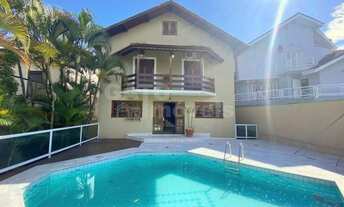 Imagem: Casa em Alphaville, Casa para venda no Residencial