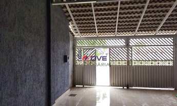 Imagem 4: Casa com 2 dormitórios para alugar, 100 m² por R$ 1.700,00/mês - Ceilândia Norte - Ceilând