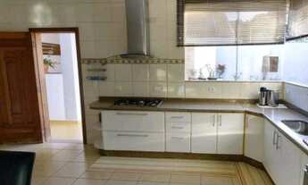 Imagem 7: Casa com 5 quartos à venda, 267 m² - Zona 08 - Maringá/PR