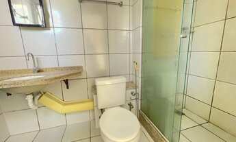 Imagem 4: Apartamento para venda tem 170 metros quadrados com 3 quartos em Ponta D'Areia - São