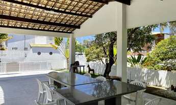 Imagem 5: Aluguel casa de praia em Aracaju - casa em condomínio - temporada