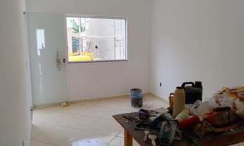 Imagem 7: Ribeirão Das Neves - Casa Padrão - Porto Seguro