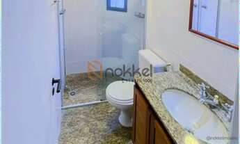 Imagem 4: Apartamento Rua Cristiano Viana - Pinheiros