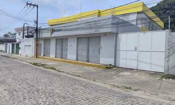 Imagem 2: Galpão/Depósito/Armazém para aluguel possui 864 metros quadrados em Torrões - Recife - PE