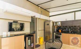 Imagem 3: Apartamento Cobertura Duplex em Brooklin - São Paulo, SP