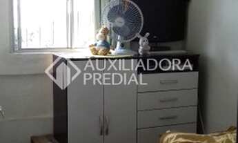 Imagem 4: PORTO ALEGRE - Apartamento Padrão - Lomba do Pinheiro