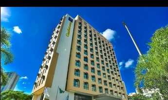 Imagem: Flat/Apart Hotel Confort Suítes - Taguatinga