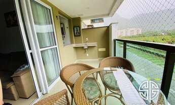 Imagem 3: Lindo apartamento no condomínio Maui Unique, no Pontal Oceânico