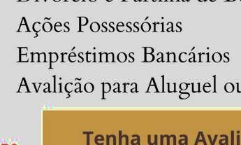 Imagem 1: Laudo de Avaliação de Imóveis